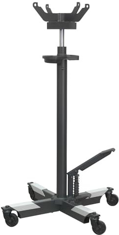 Sealey Ptj75 Premier Getriebeheber, 0,75 Tonnen, vertikal
