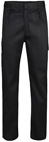 Velilla p345050 – Pantalon poches, Coloris Noir, Taille 50