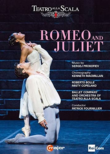 Sergei Prokofiev: Romeo & Juliet (Teatro alla Scala 2017)