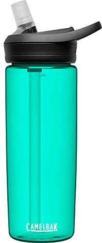 CAMELBAK Unisex Adult eddy+ Spectra Bottle - 400 Blue, 0.6 Litre