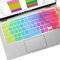 Tastaturabdeckung für ASUS Chromebook CX1 CR1 CX1100 CX1101 CX1102 CX1400, Chromebook C523NA C434 C433 C433TA C425TA C423 C403 C302 C302CA C223 C214 29.0 cm 5 cm 35 6 cm (nicht geeignet für C436,