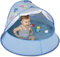 Babymoov Aquani Aire de Jeux 3 en 1 Anti-UV 50+