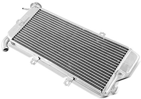Wasserkühler für Kawasaki ER-6n 09-11 Radiator Kühler