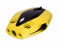 Chasing Dory - Underwater Drone - ROV - Portable - Palm Sized - Waterproof 15M - GPS - WiFi - Yellow