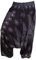 PANASIAM Aladin Pants Peacock V20 Black XL