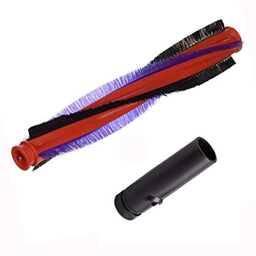 Cepillo de Repuesto Compatible con Aspiradora Dyson V6 Animal V6 Fluffy DC59 DC62 SV03 SV073 Series, 225 mm / 8.86 Pulgadas