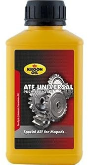 Kroon ATF / Versnellingsbak olie Puch Maxi, Tomos 250ML