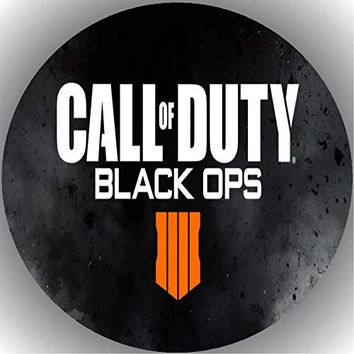 Premium Esspapier Tortenaufleger Tortenbild Geburtstag Call of Duty L11