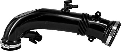 Tubo di aspirazione dell'aria per motore Mini Cooper Countryman Paceman R55 R56 R57 R58 R59 R60 R61 N18 1,6L sostituisce 13717607778 13717627501 7627501 7627501 501