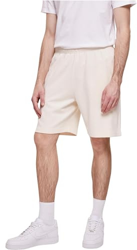 Urban Classics Herren New Shorts whitesand, XS