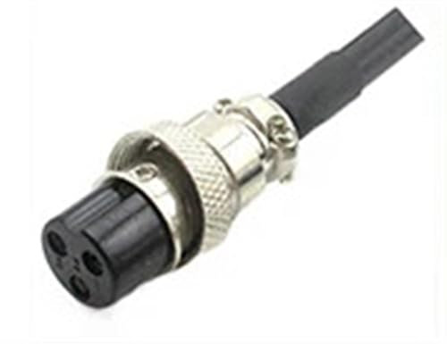 ZOGUO 42V 6A charger for battery smart charge (Color : 3P GX-16, Size : 1)