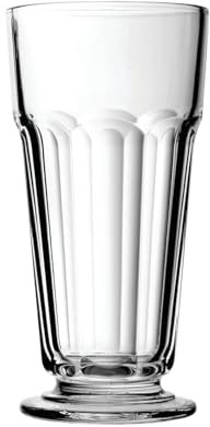Azur Glass Verre à cocktail 30cl Mojito 6 pièces