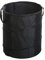 ANTING PRODUCTS Petite poubelle pliable - 36 litres - Pour camping, extérieur - Étanche - Flexible - Pour la maison, le jardin, le camping, les voyages - Couleur noire