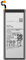 Ersatzakku für Samsung Galaxy S7 SM-G930F EB-BG930