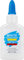Pegamento de látex blanco de 40 ml, pegamento de secado rápido, pegamento de mano, adhesivo lavable, adhesivo para madera, pegamento blanco soluble en agua, para oficina escolar, casa, bricolaje