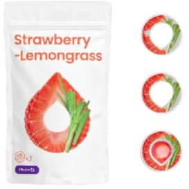 Générique - pods up air - 3 confezioni di pod - Scatola Selezione - Fragola