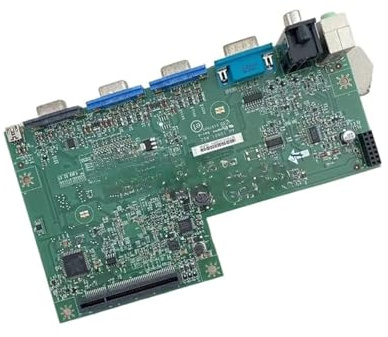 Carte Mère De Projecteur, Compatible avec BENQ, MS502 MS502H MX2728 TS5276 TS502 BPS5627 EP6127 ES6128 MS502 + Pièces D'onduleur De Carte De Circuit Imprimé