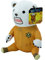 ABYstyle - ONE Piece - Plüsch - Bepo 25cm