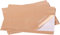 Korkplatten 6 Stück rechteckig 210x290x1 mm ultradünn Pinnwand Kork selbstklebend Korkmatte flexibel hochelastisch Korkfliesen leicht DIY-Untersetzer Bastelunterlage