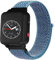 BESINPO Kinder Armbänder kompatibel mit ANIO 5 s (2023) Armband, ANIO Kids Smartwatch Weich Sport Nylon Verstellbare Ersatzbänder für ANIO 5 s, Mädchen Jungen Geschenk (Blau)