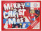 FC Bayern München Adventskalender Weihnachten