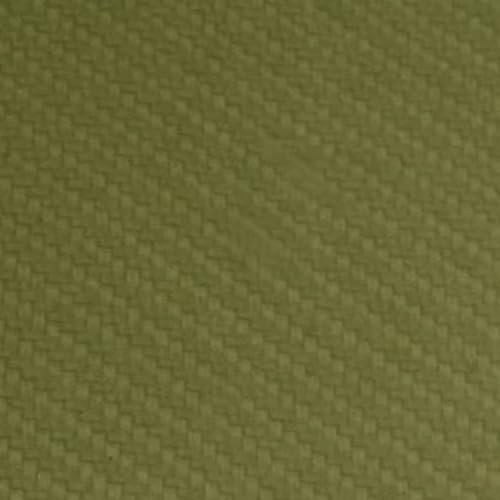 Aibote Kohlefaser-Muster Thermoform KYDEX Blatt Material Messer DIY-Set für Messer Holster Scheidenherstellung(30x30x 0,2 cm, Armeegrün)