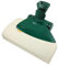 Battitappeto Battimaterasso Folletto EB350 - EB351 Ricondizionato Verde