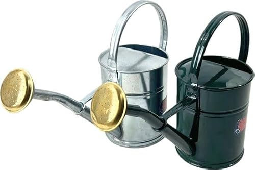 Synx Tools Juego de 2 x regaderas 2L