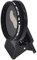 pistro Kit di filtri per obiettivo della fotocamera del cellulare ND 2-400 da 37 mm, compatibile con Samsung, HTC, Motorola, iPad e altri smartphone