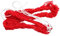 Mipcase Elegant Nylon Rope Hammock Mesh Net Design Portable Camping Hammock Garden Swing for Outdoor Leisure Activities