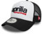 New Era A-Frame Mesh Trucker Cap - Aprilia Racing