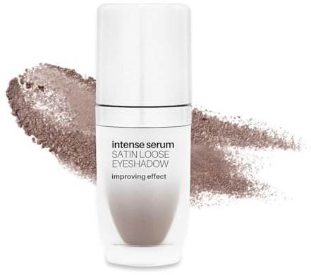 NEO MAKE UP Loose Eyeshadow - Lidschatten - Braun - 04 SOFT HAZEL - Makeup - Augen - Eyeshadow - Augen Make-up - Creme Lidschatten - Make-up - Eyes - 3g