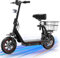Kukirin E Scooter,Elektro Elektroroller Erwachsene Elektroscooter,E Roller Offroad,Elektro Scooter Roller,45 Km Reichweite,48V13Ah,120 KG Tragkraft-M5PROS