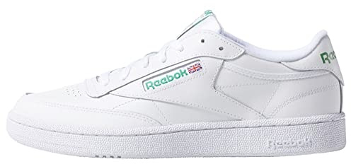 Reebok Herren Club C 85 Sneaker