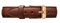 Daniel Wellington Petite Strap 12mm Leather Rose Gold
