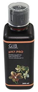 GIB Eichlösung PH 7,0 300ml
