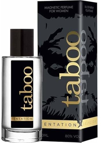Ruf SEXUAL_WELLNESS Transparent 50 ml