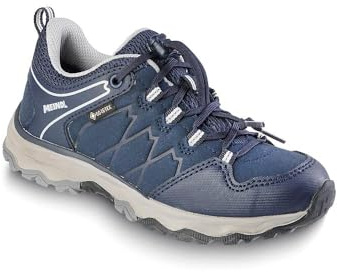 Meindl Unisex Meindl Kinder TrekkingschuhCrib Shoe