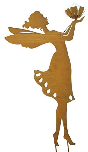 FRANK FLECHTWAREN Solarstecker Fee