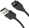 AWINNER Compatible con cable cargador Garmin (1 unidad)