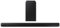 Samsung HW-T420/ZG Soundbar, schwarz, Optisch, USB, Bluetooth