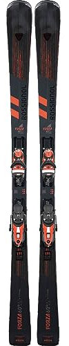 Rossignol Forza 60° V-TI K NX12 23/24 Slalom Ski Set - 179