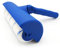 TOVO CREW 22,9 cm Farbroller und Spritzschutz mit verstellbarem Kopf, Blau, (106-647PA)