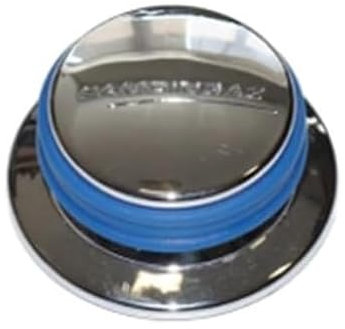 Figevida MANOPOLA Regolazione Gas Barbecue Kit 2 MANOPOLE 3-4SERIE per CAMPINGAZ 5010002162