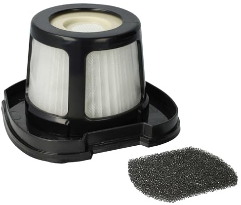 vhbw Motorschutz-Filter Ersatz für Bissell 2278N | 1614212, 1614204, 1614203 für Staubsauger - Motorschutzfilter