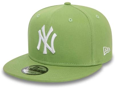 New Era - MLB New York Yankees League Essential 9Fifty Snapback Cap, Größe:S-M