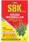 Vitax SBK Brushwood Killer Tough Weedkiller for Brambles Thistles Nettles & Tree Stumps No Glyphosate125ml