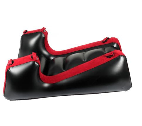 BesBet Aufblasbares Sofa für das Wohnzimmer Faltbar -ShaF8Y ENNA020627