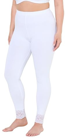Ulla Popken Damen Hosen