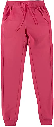 WORKTEAM Pantalón Sanitario Mujer, Tejido Elástico. Uniforme Sanitario, Médico, Enfermera, Dentista, Estética, Veterinaria. Mujer